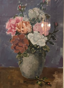 Roses (chez G&F déc 25)
